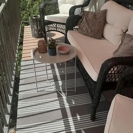 דירה Debora Sa Privatnim Bazenom *