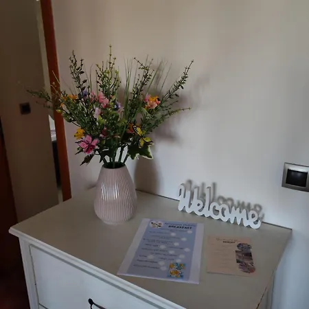 Debora Sa Privatnim Bazenom פולה