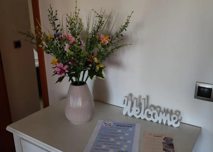 Debora Sa Privatnim Bazenom Pula