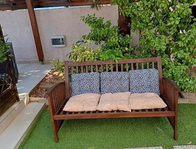 Appartement Debora Sa Privatnim Bazenom Pula