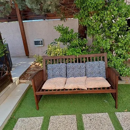 Appartement Debora Sa Privatnim Bazenom Pula