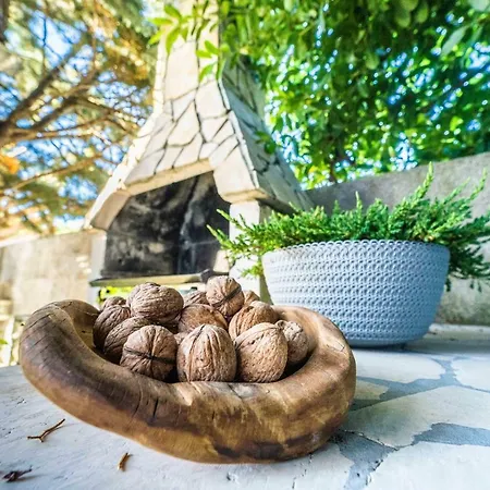 Debora Sa Privatnim Bazenom *