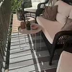 アパート Debora Sa Privatnim Bazenom *